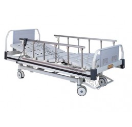 三功能電動(dòng)醫(yī)用床