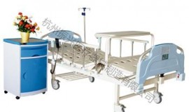 第27屆中國(guó)國(guó)際醫(yī)用儀器設(shè)備展覽會(huì)亮相北京