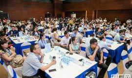 首屆進(jìn)口博覽會(huì)醫(yī)療器械及醫(yī)藥保健展區(qū)展前供需對(duì)接會(huì)今在滬舉行